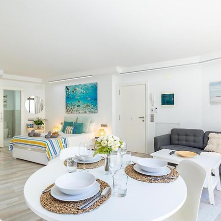 Canarian Holiday Home - Guest House Gran Canaria Сан-Бартоломе Экстерьер фото