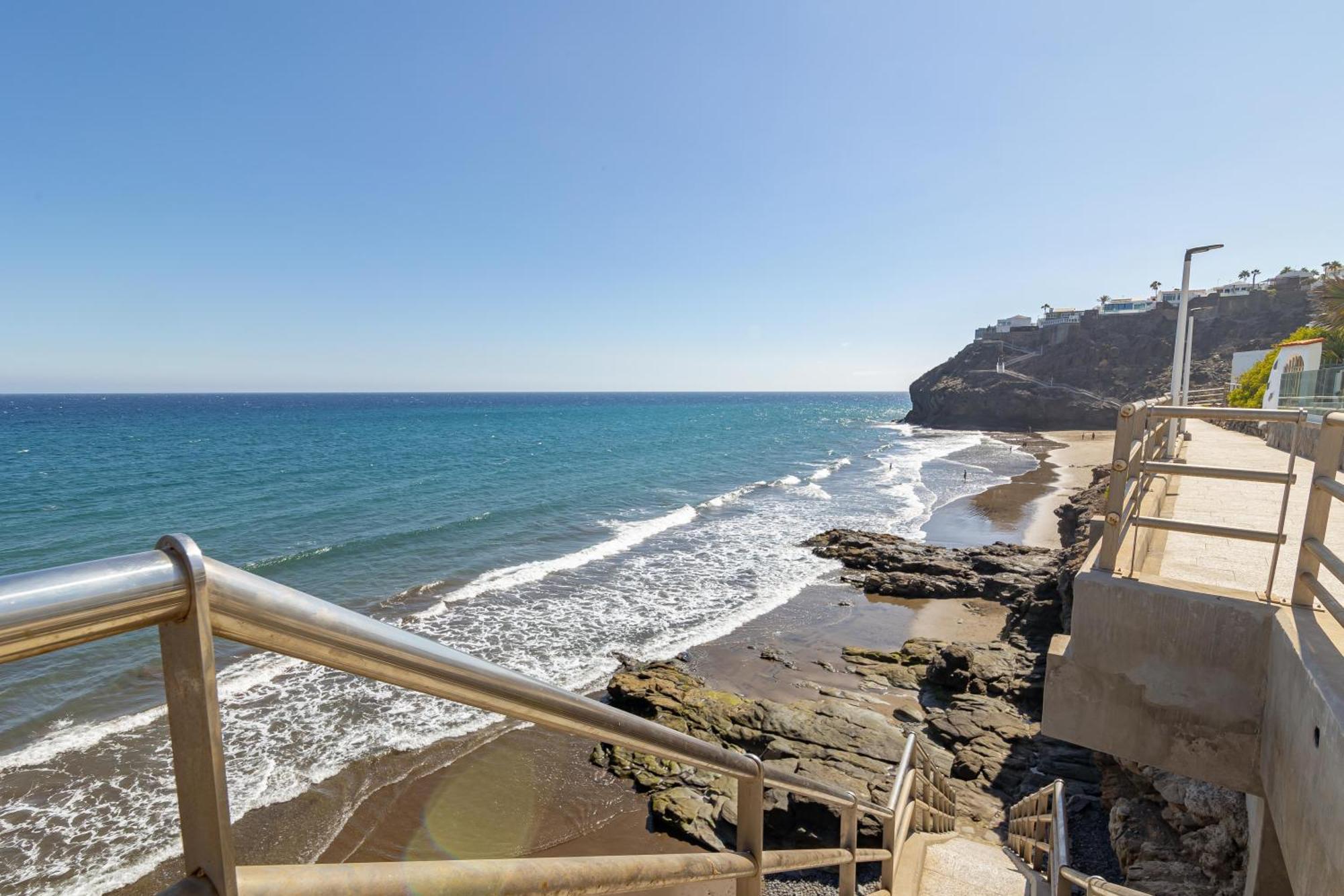 Canarian Holiday Home - Guest House Gran Canaria Сан-Бартоломе Экстерьер фото